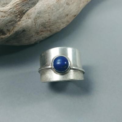 2018 Lapis Lazuli Ring